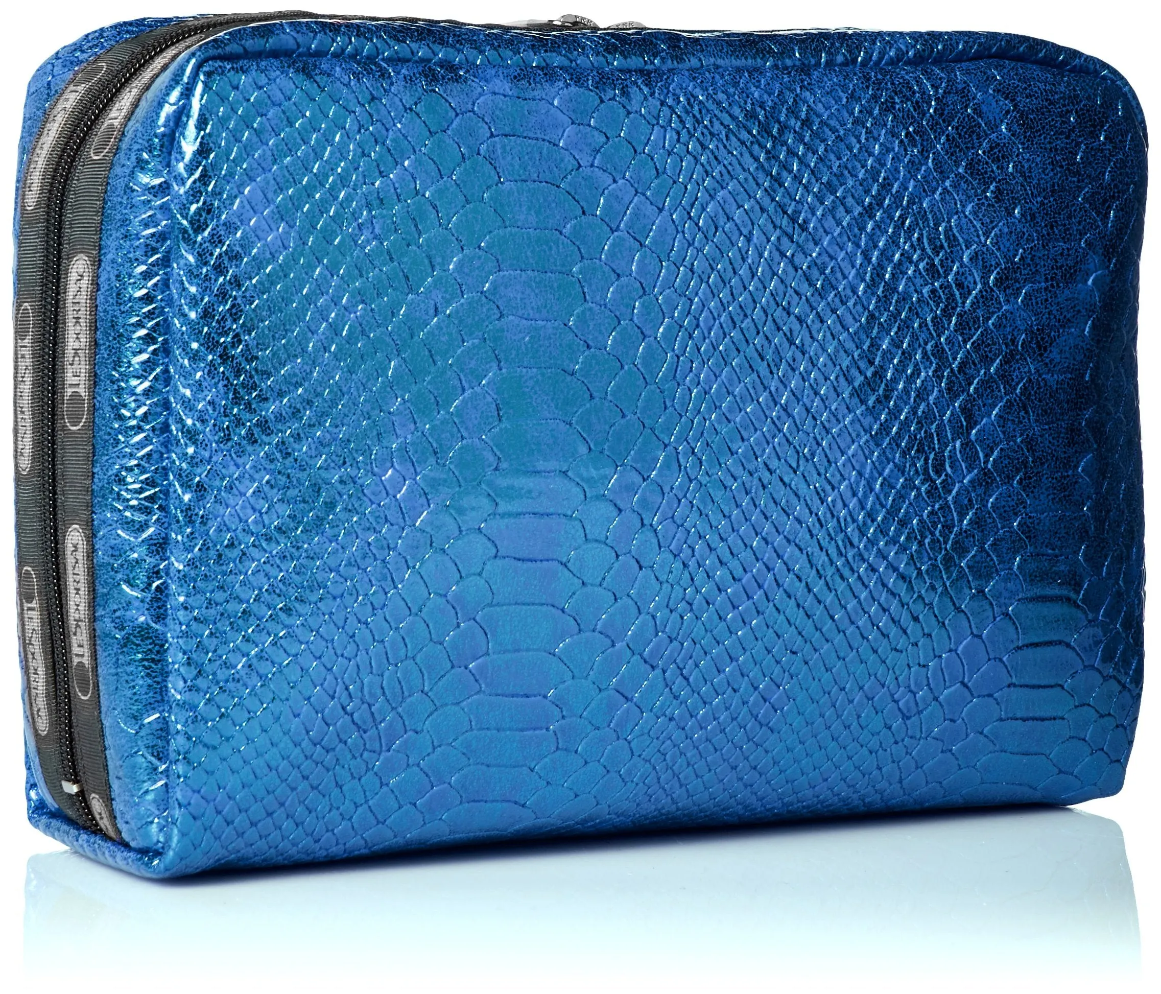 LeSportsac Classic Extra Large Rectangular Cosmetic Case