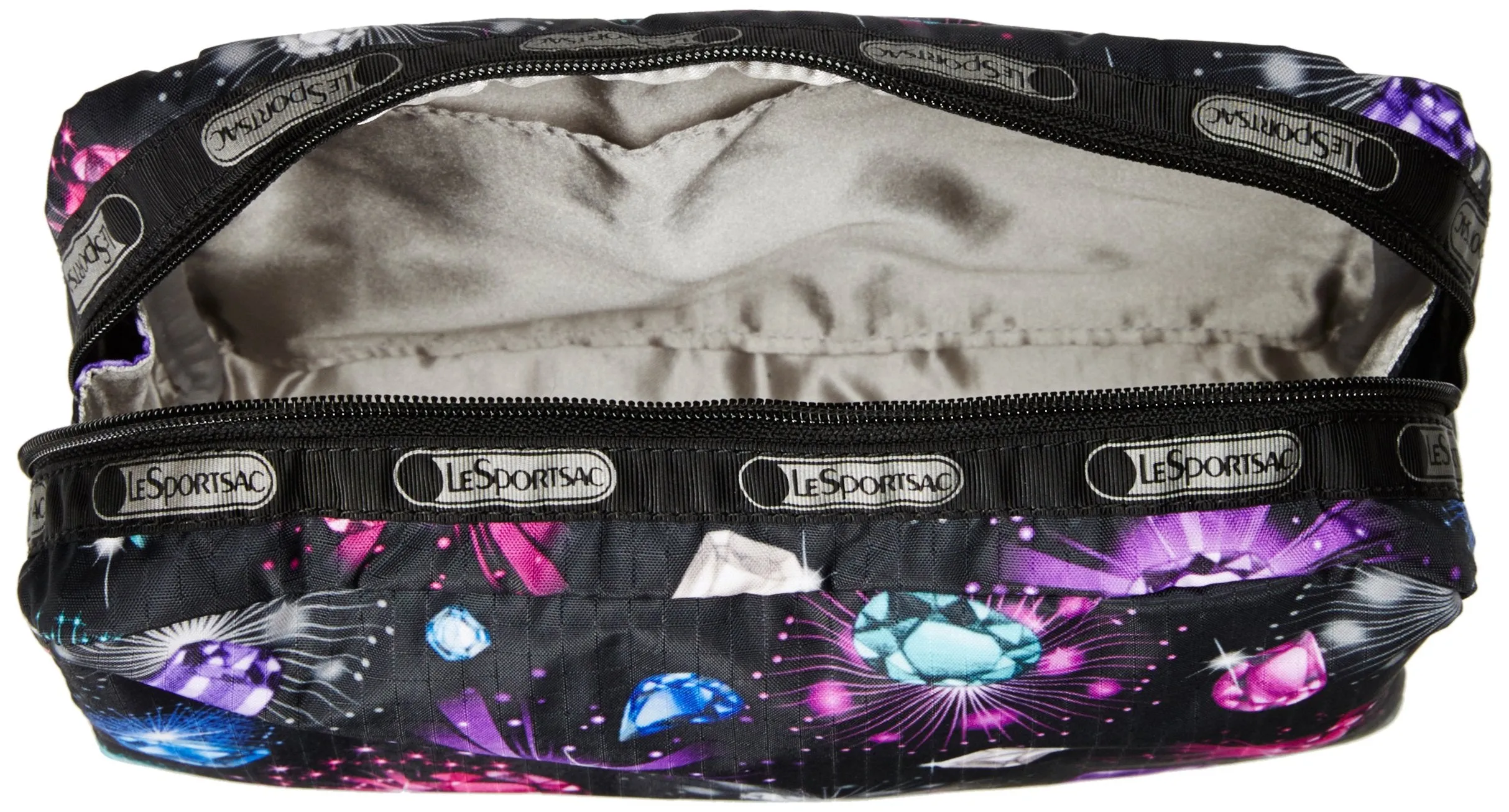 LeSportsac Classic Extra Large Rectangular Cosmetic Case