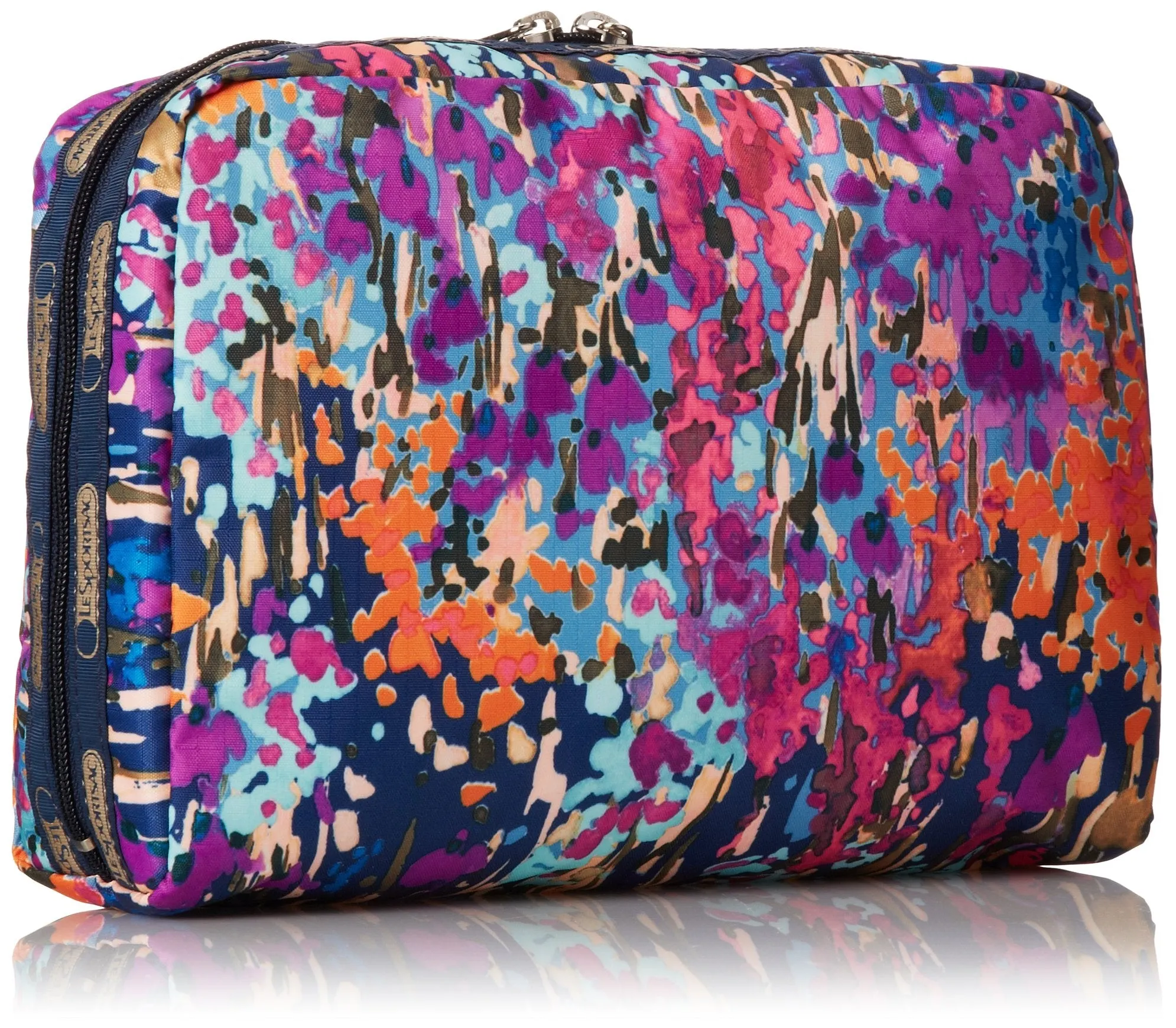 LeSportsac Classic Extra Large Rectangular Cosmetic Case