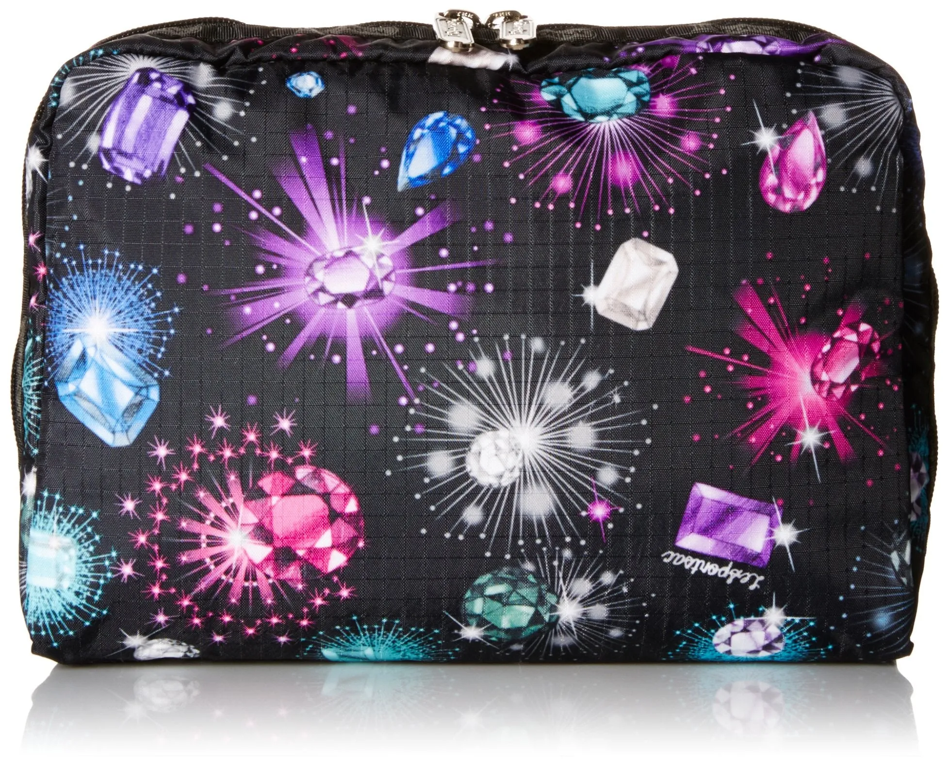 LeSportsac Classic Extra Large Rectangular Cosmetic Case