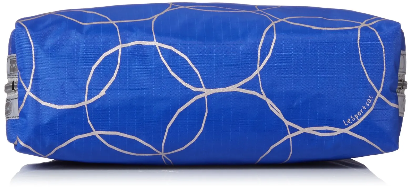 LeSportsac Classic Extra Large Rectangular Cosmetic Case