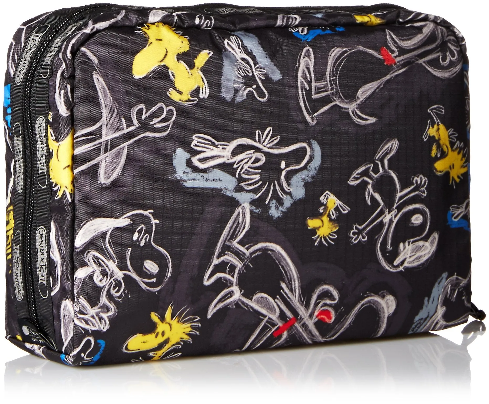 LeSportsac Classic Extra Large Rectangular Cosmetic Case
