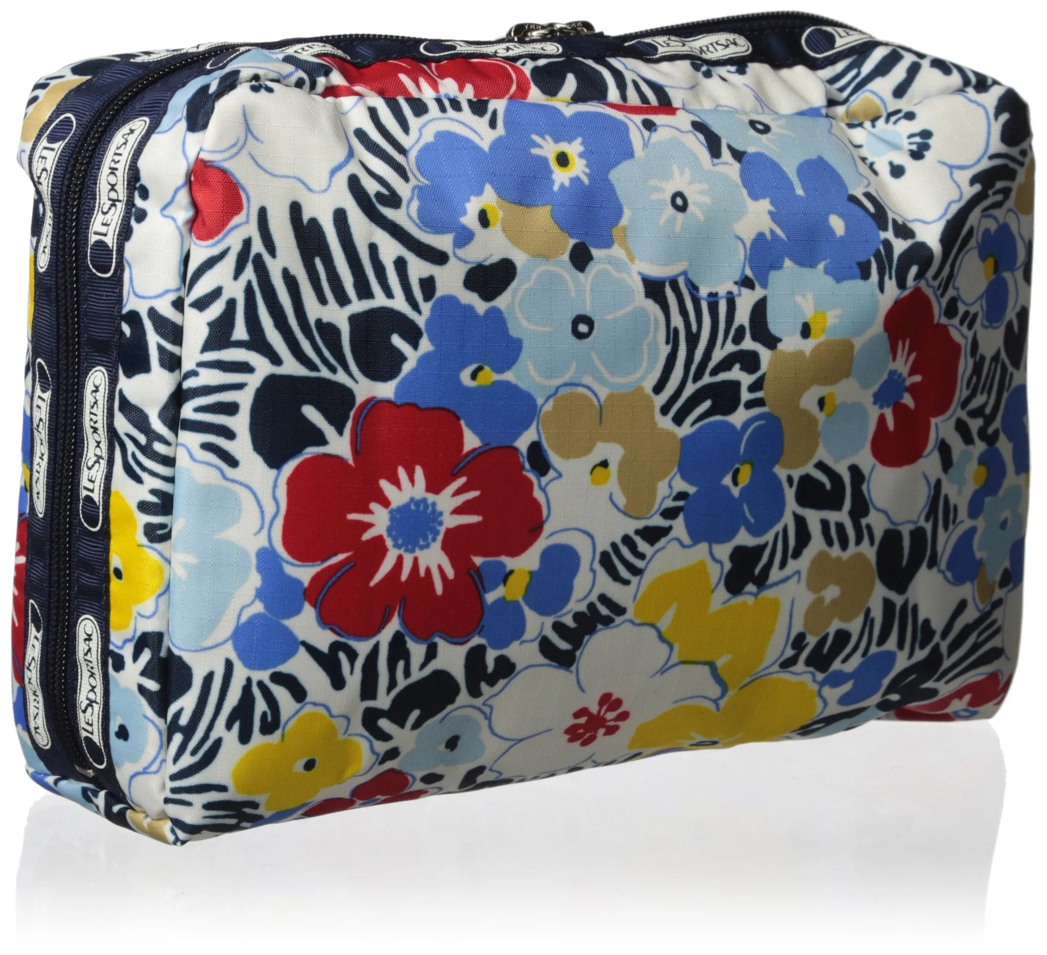 LeSportsac Classic Extra Large Rectangular Cosmetic Case