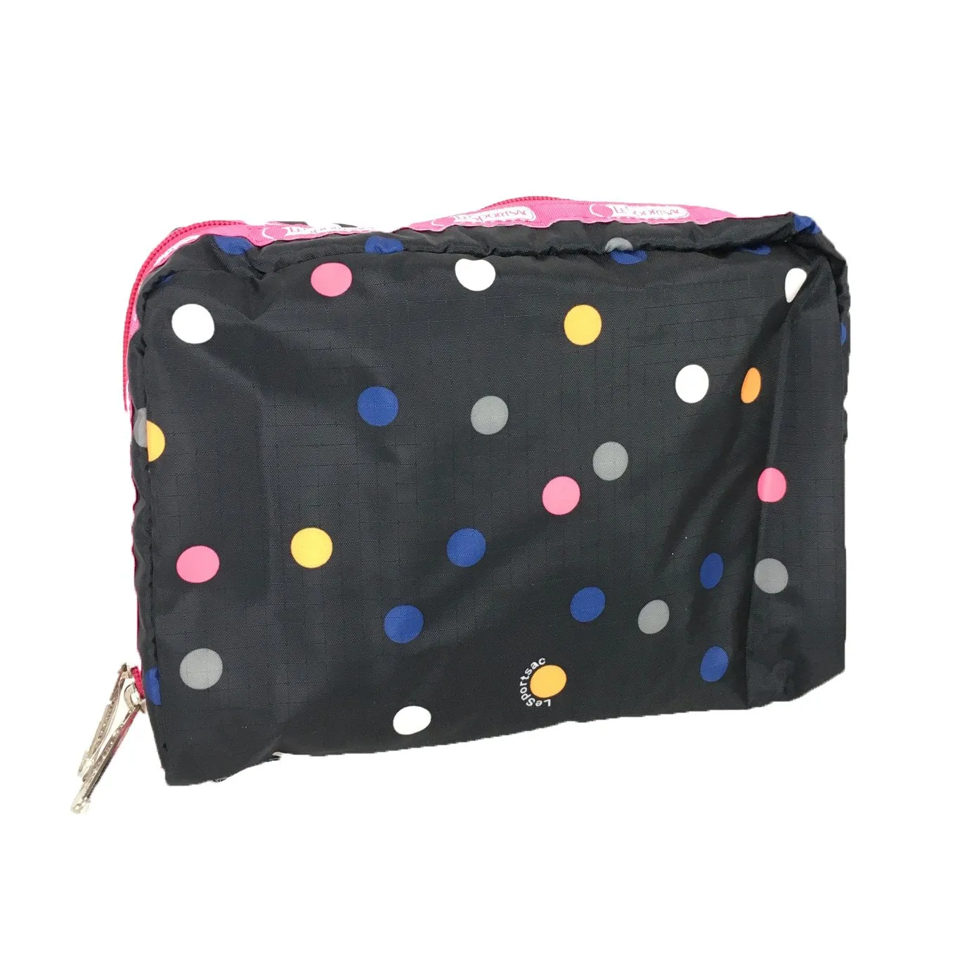 LeSportsac Classic Extra Large Rectangular Cosmetic Case