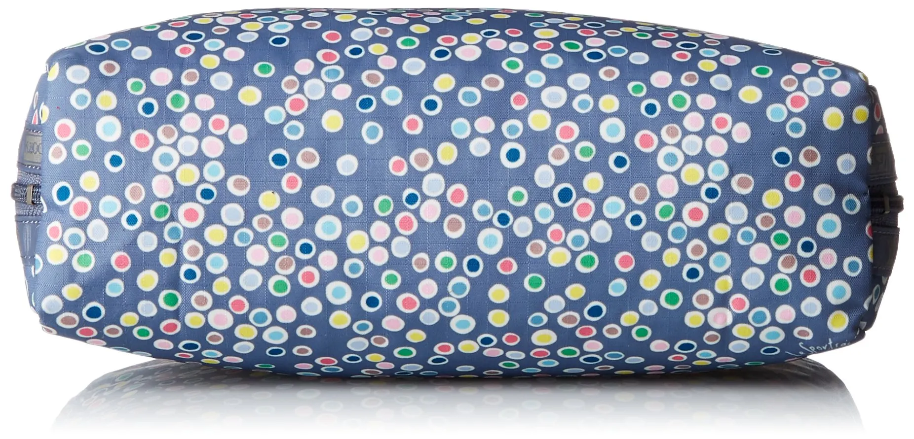 LeSportsac Classic Extra Large Rectangular Cosmetic Case