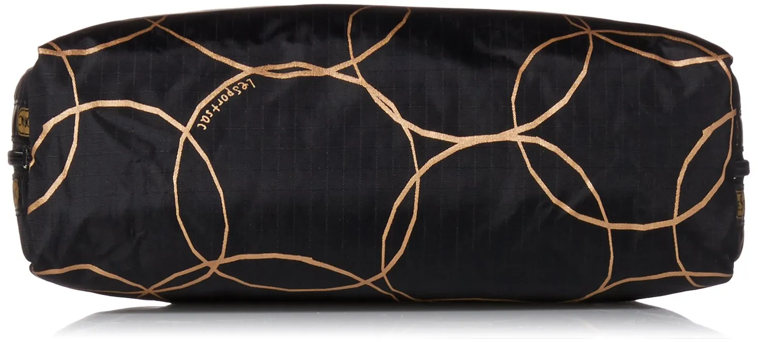 LeSportsac Classic Extra Large Rectangular Cosmetic Case