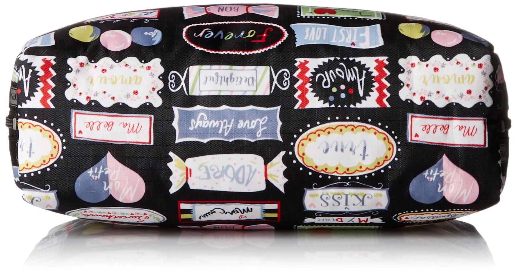 LeSportsac Classic Extra Large Rectangular Cosmetic Case