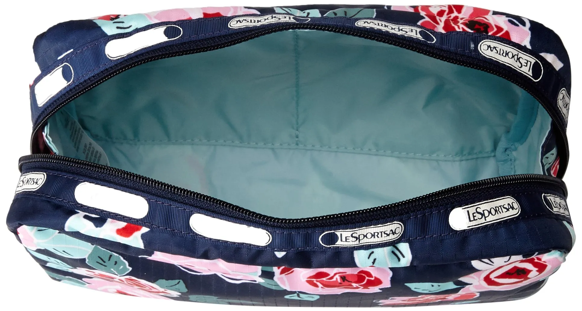 LeSportsac Classic Extra Large Rectangular Cosmetic Case