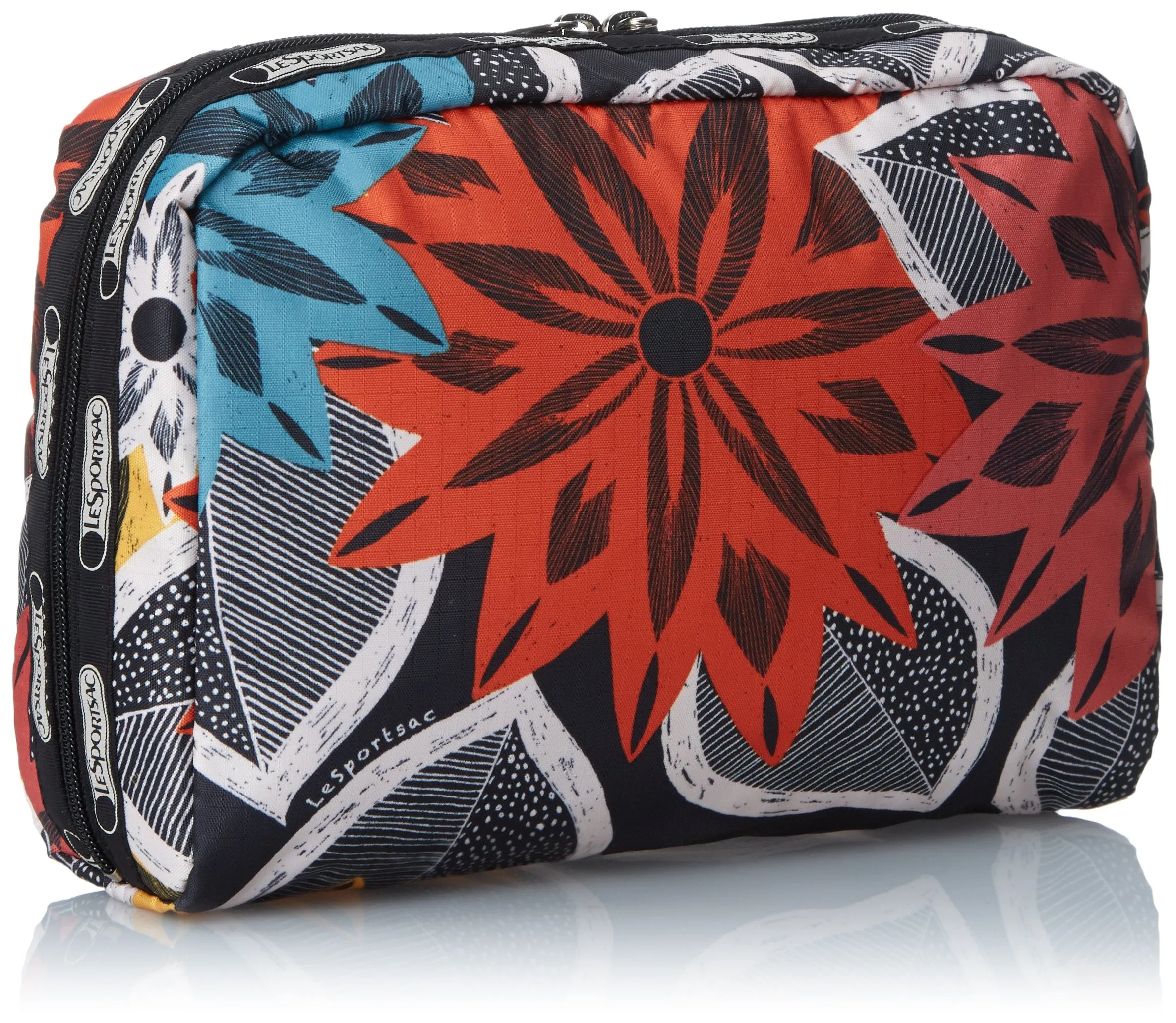 LeSportsac Classic Extra Large Rectangular Cosmetic Case