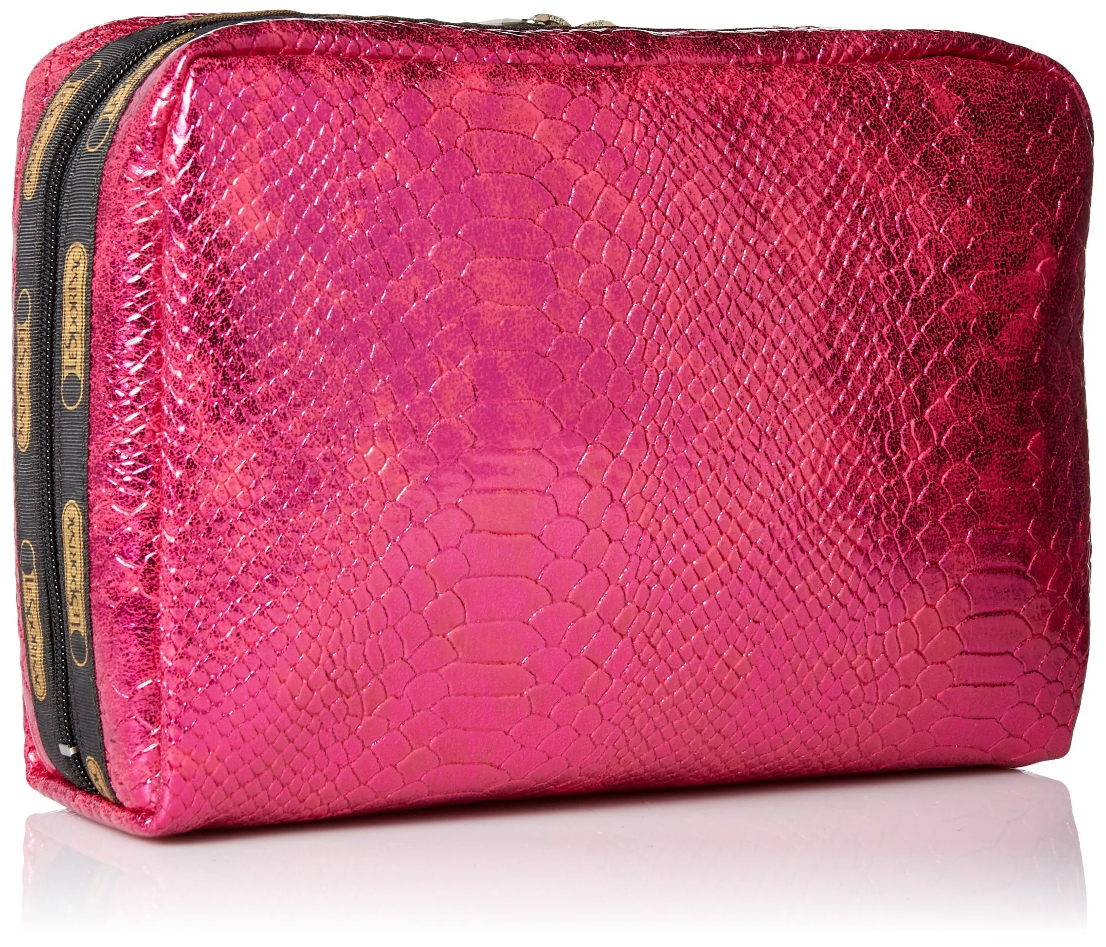 LeSportsac Classic Extra Large Rectangular Cosmetic Case