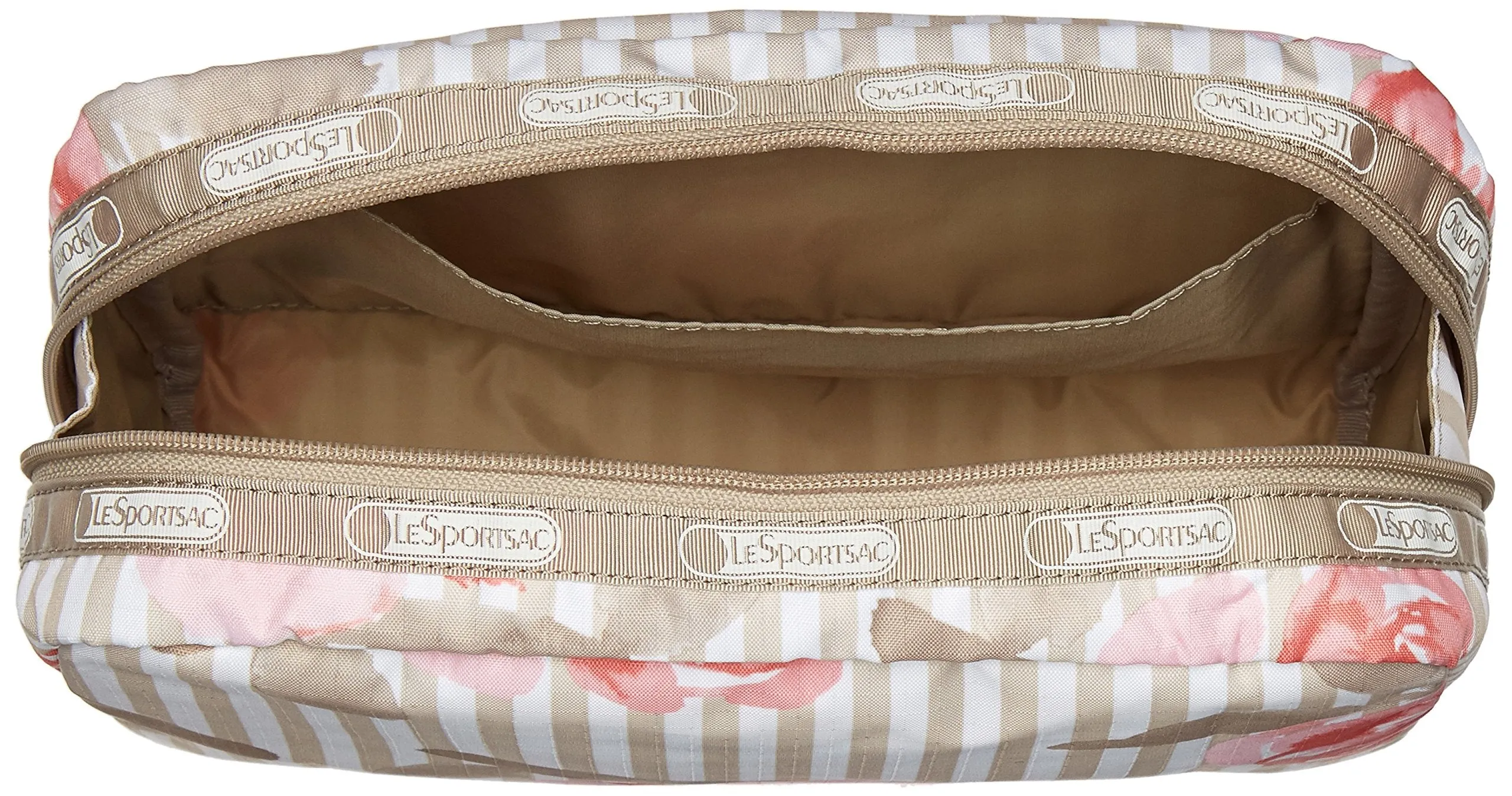 LeSportsac Classic Extra Large Rectangular Cosmetic Case