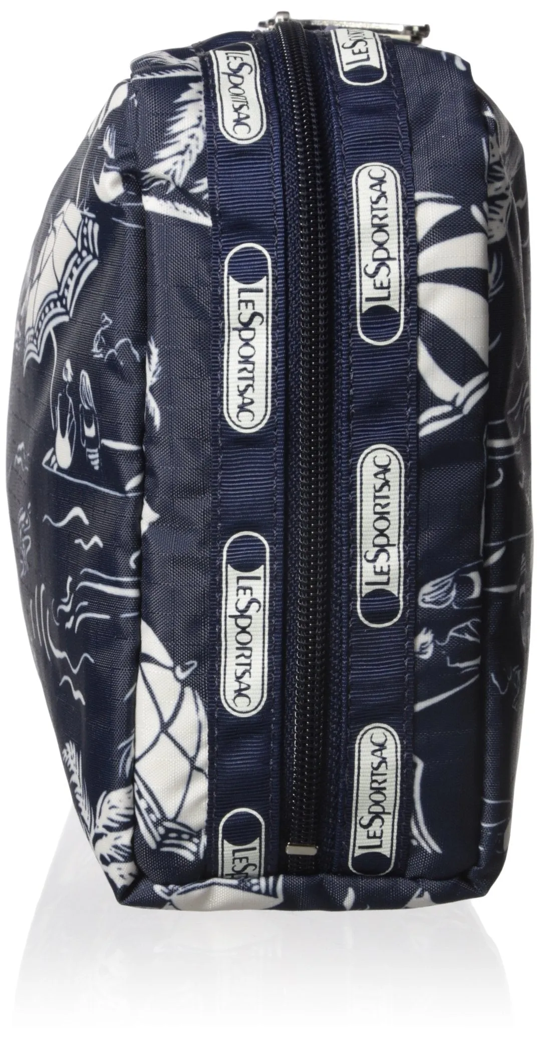 LeSportsac Classic Extra Large Rectangular Cosmetic Case