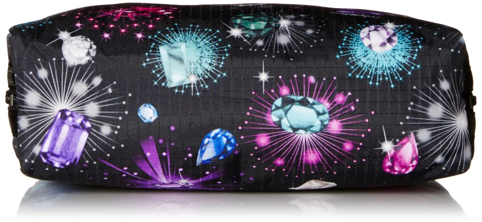 LeSportsac Classic Extra Large Rectangular Cosmetic Case