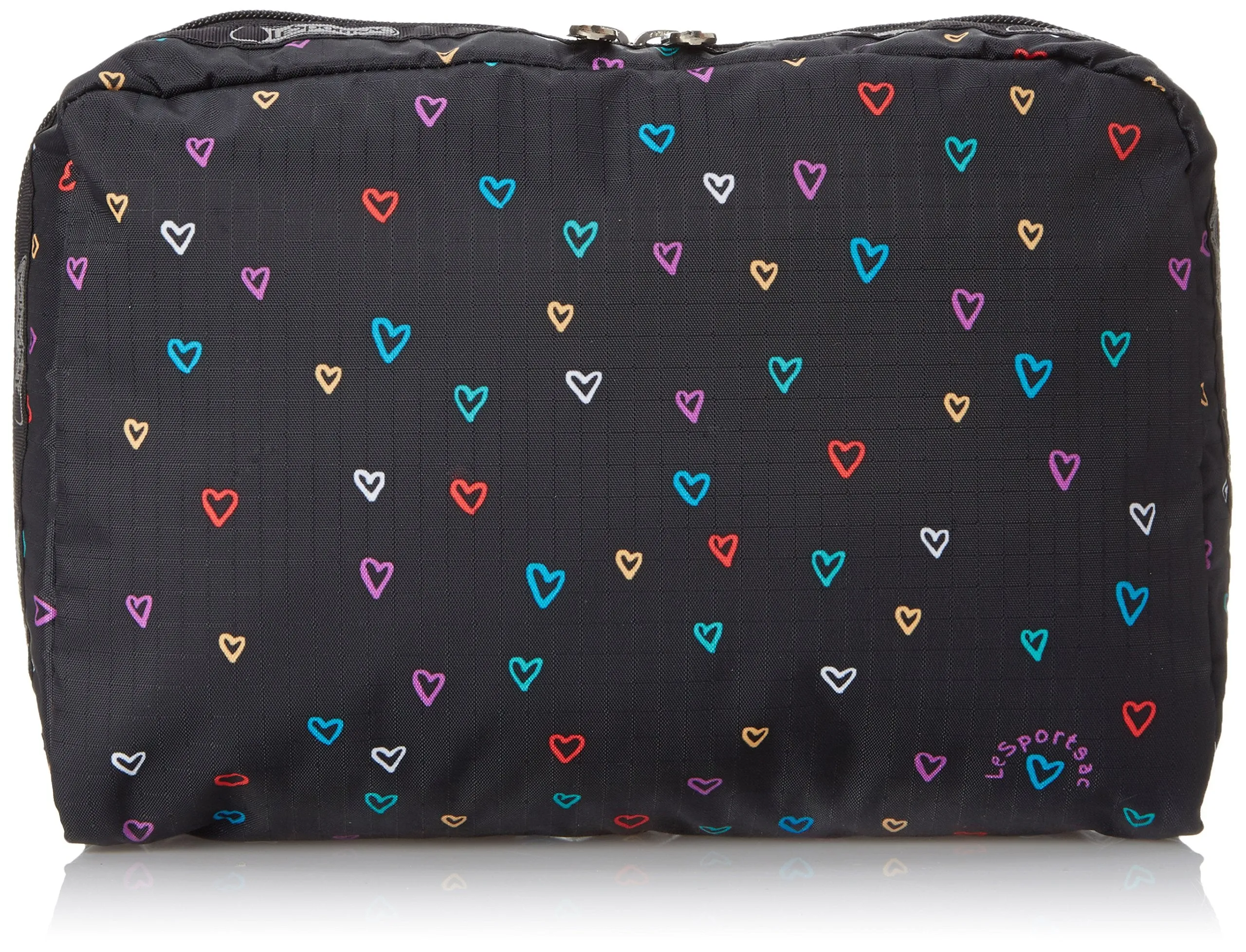 LeSportsac Classic Extra Large Rectangular Cosmetic Case