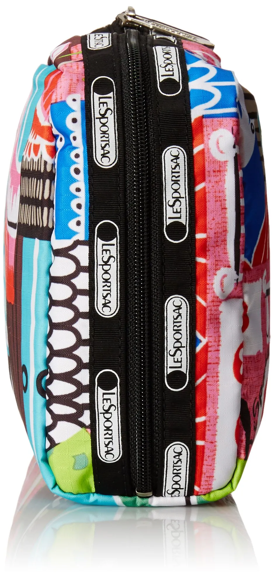 LeSportsac Classic Extra Large Rectangular Cosmetic Case