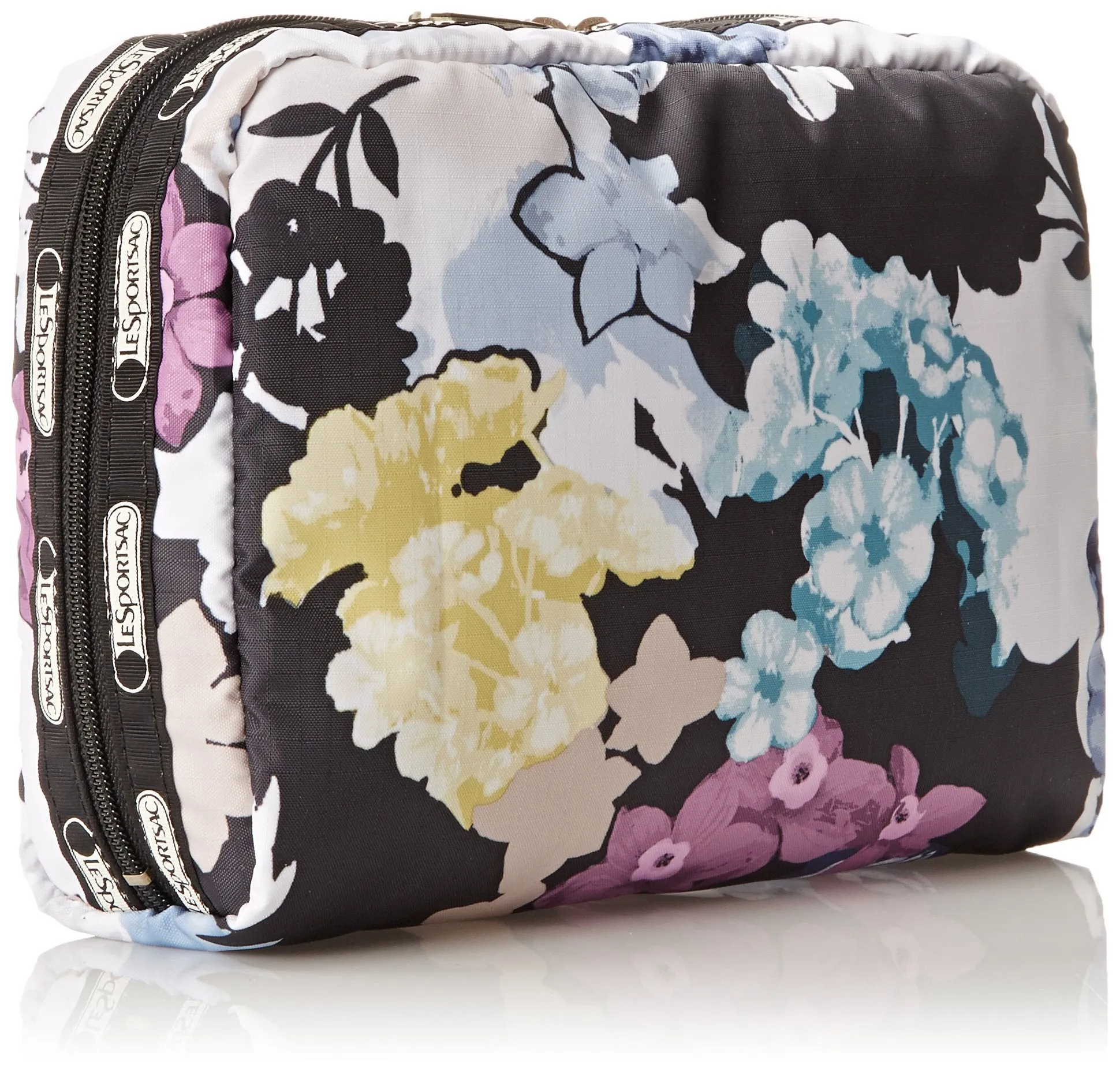 LeSportsac Classic Extra Large Rectangular Cosmetic Case