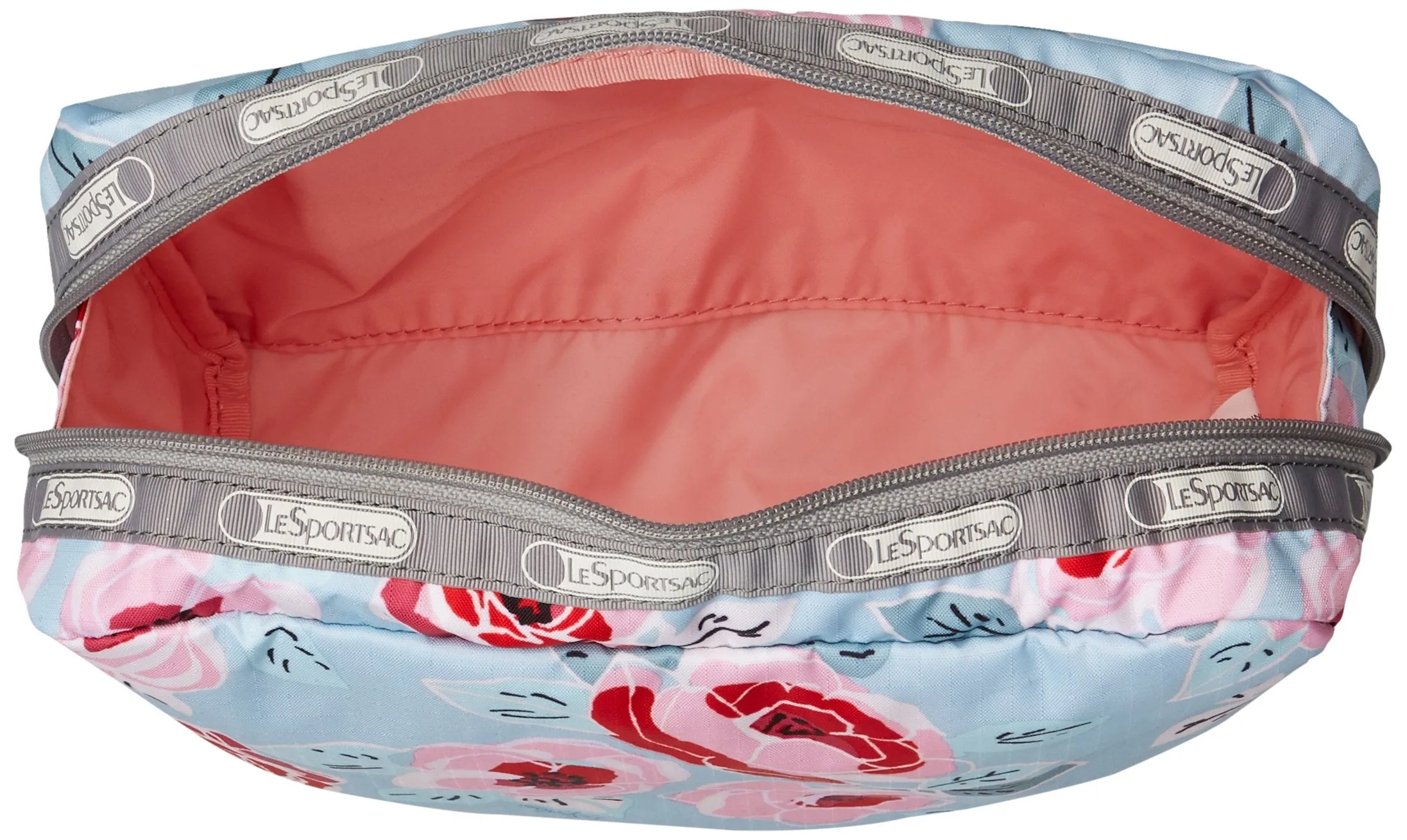 LeSportsac Classic Extra Large Rectangular Cosmetic Case
