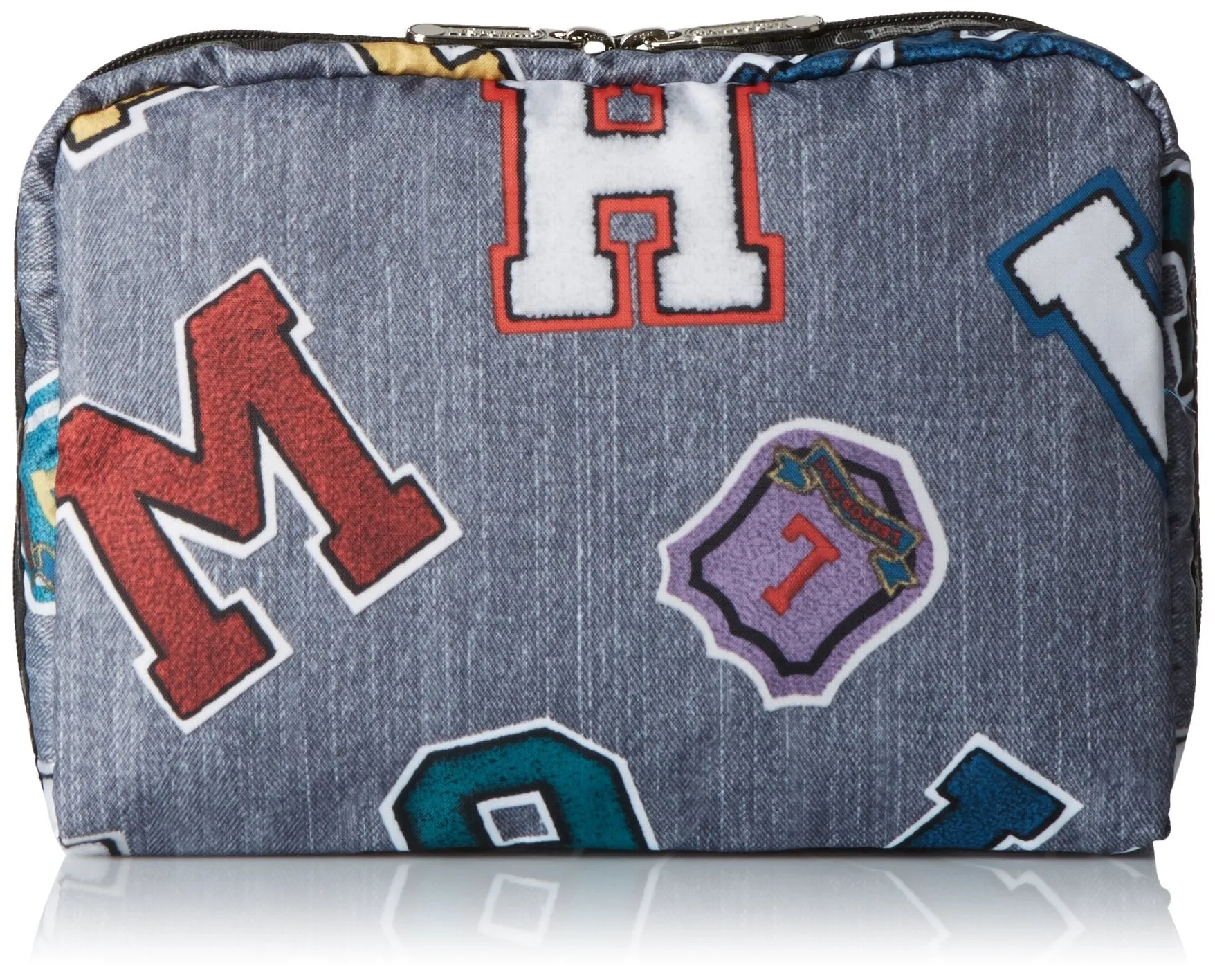 LeSportsac Classic Extra Large Rectangular Cosmetic Case