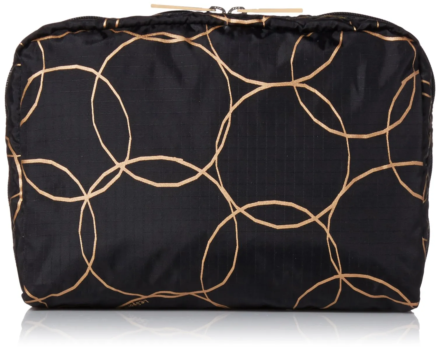 LeSportsac Classic Extra Large Rectangular Cosmetic Case