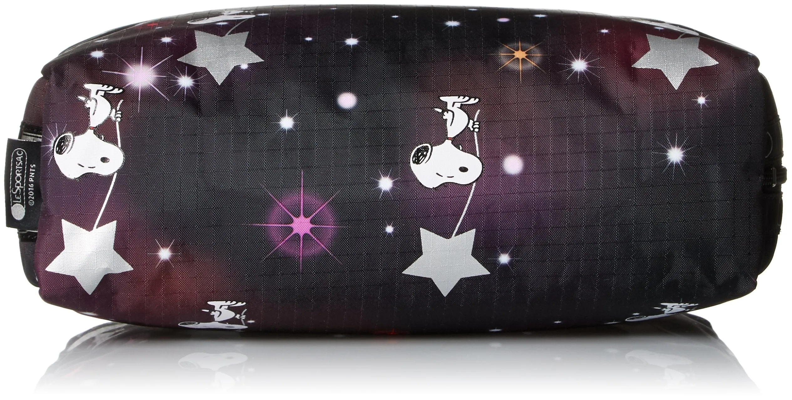 LeSportsac Classic Extra Large Rectangular Cosmetic Case