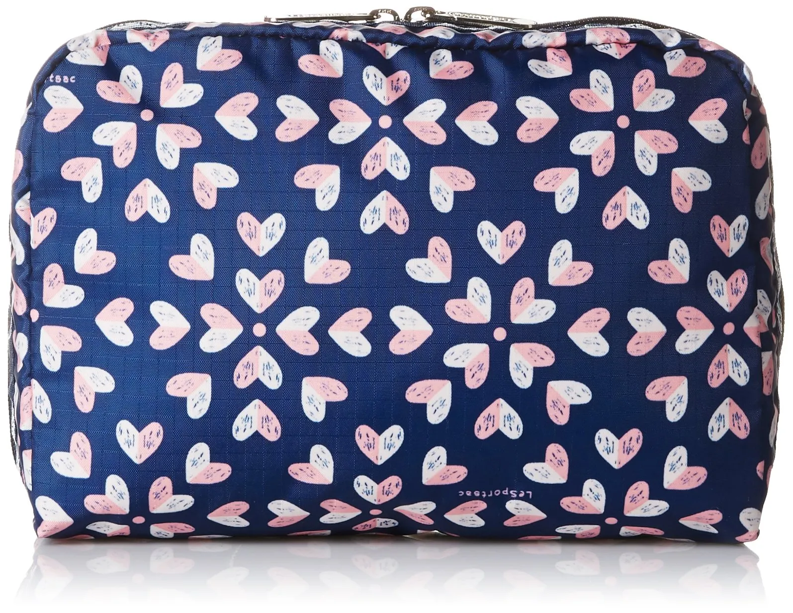 LeSportsac Classic Extra Large Rectangular Cosmetic Case