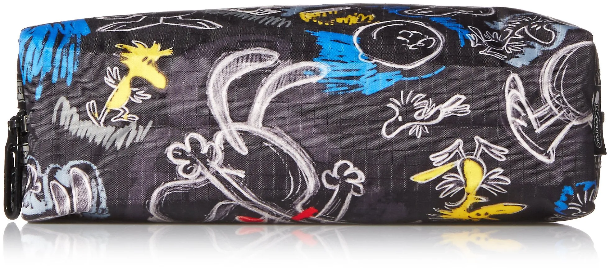 LeSportsac Classic Extra Large Rectangular Cosmetic Case