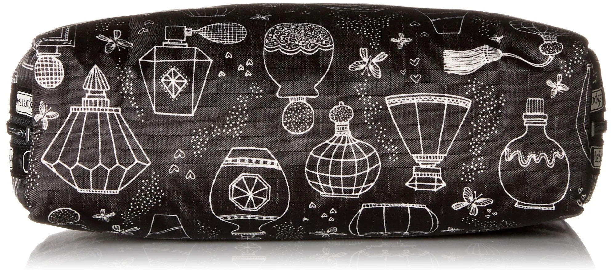 LeSportsac Classic Extra Large Rectangular Cosmetic Case