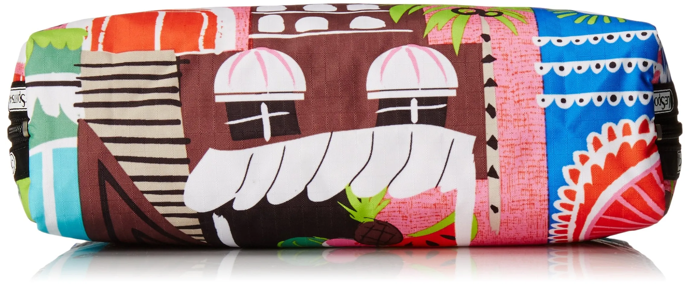 LeSportsac Classic Extra Large Rectangular Cosmetic Case