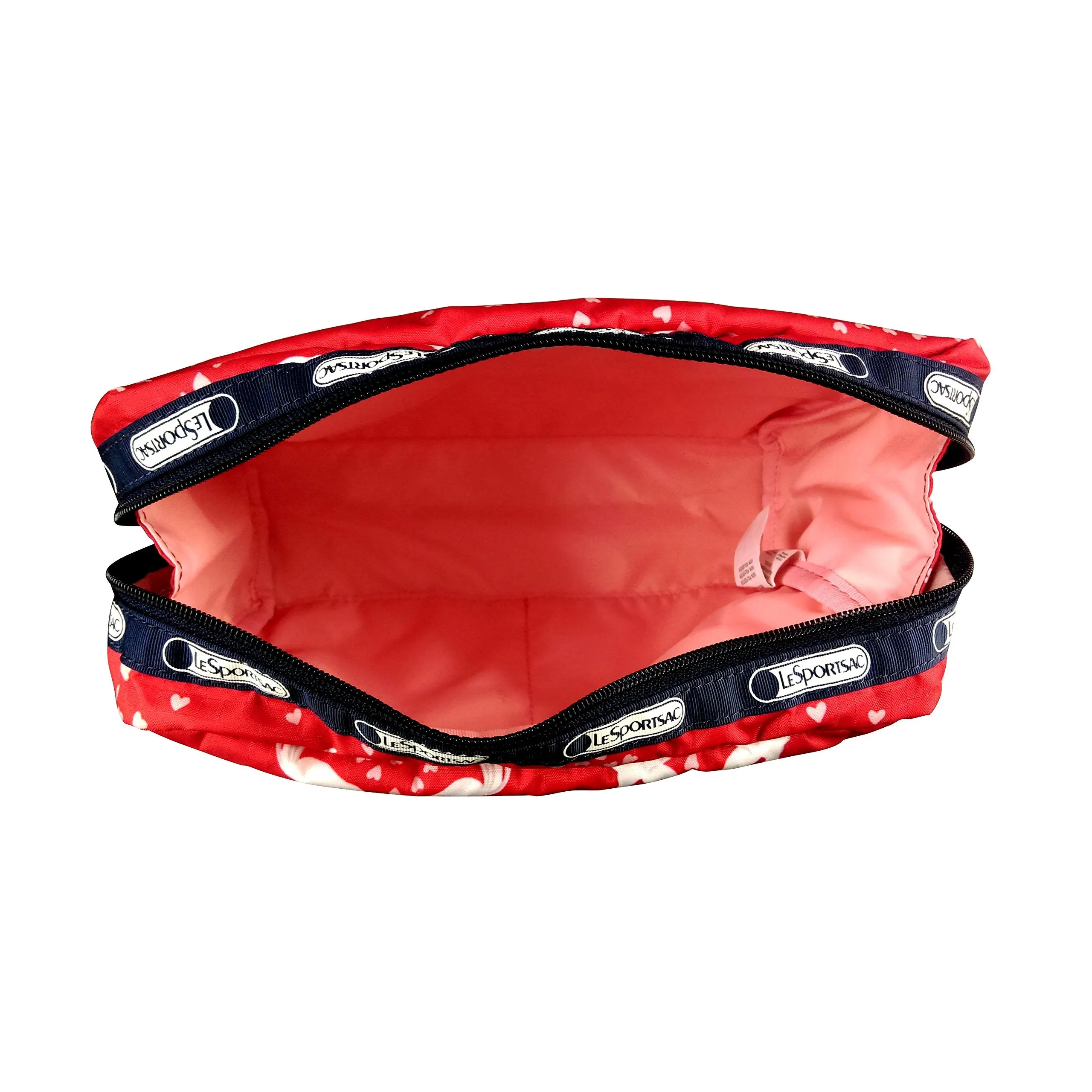 LeSportsac Classic Extra Large Rectangular Cosmetic Case