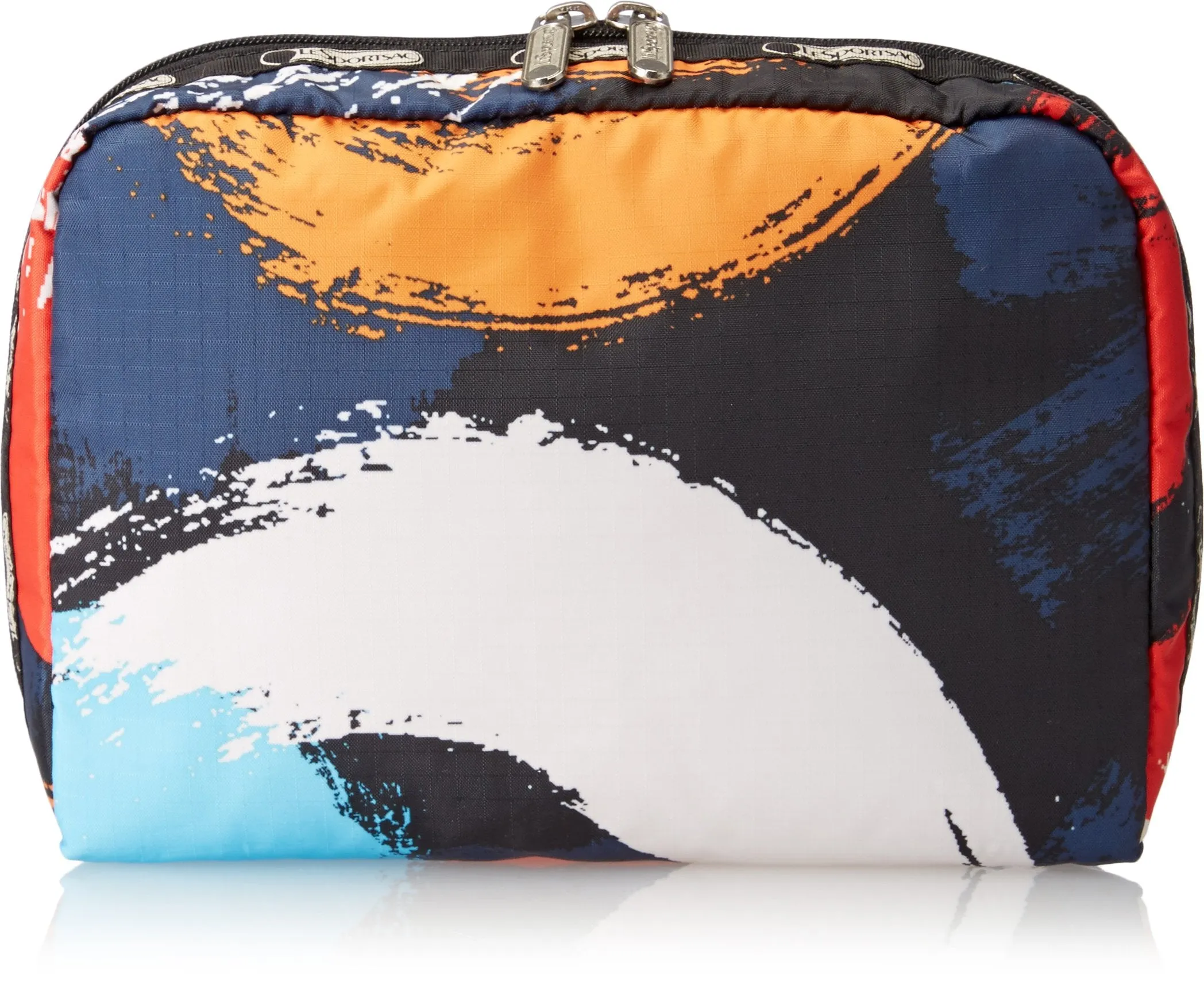 LeSportsac Classic Extra Large Rectangular Cosmetic Case