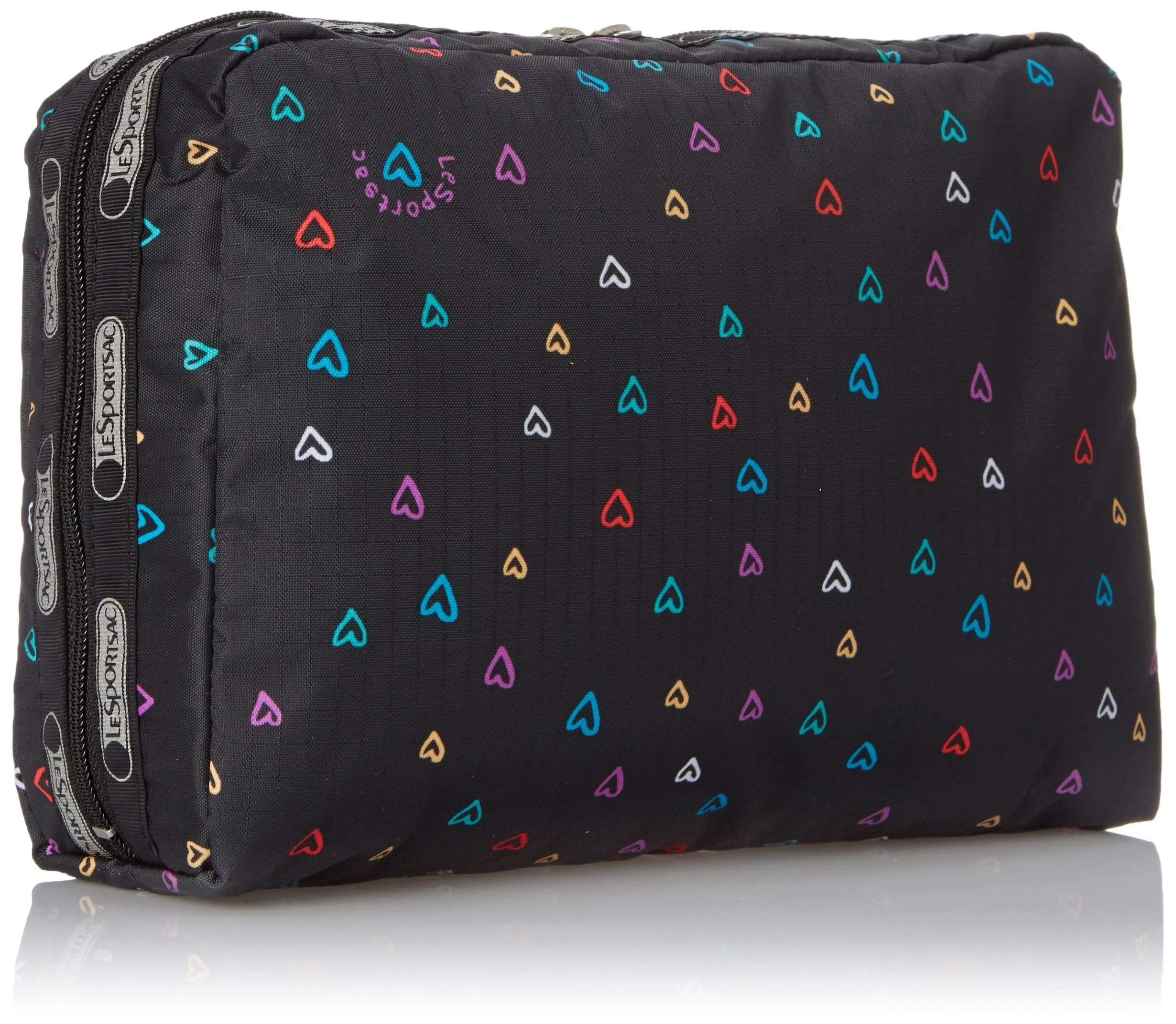 LeSportsac Classic Extra Large Rectangular Cosmetic Case