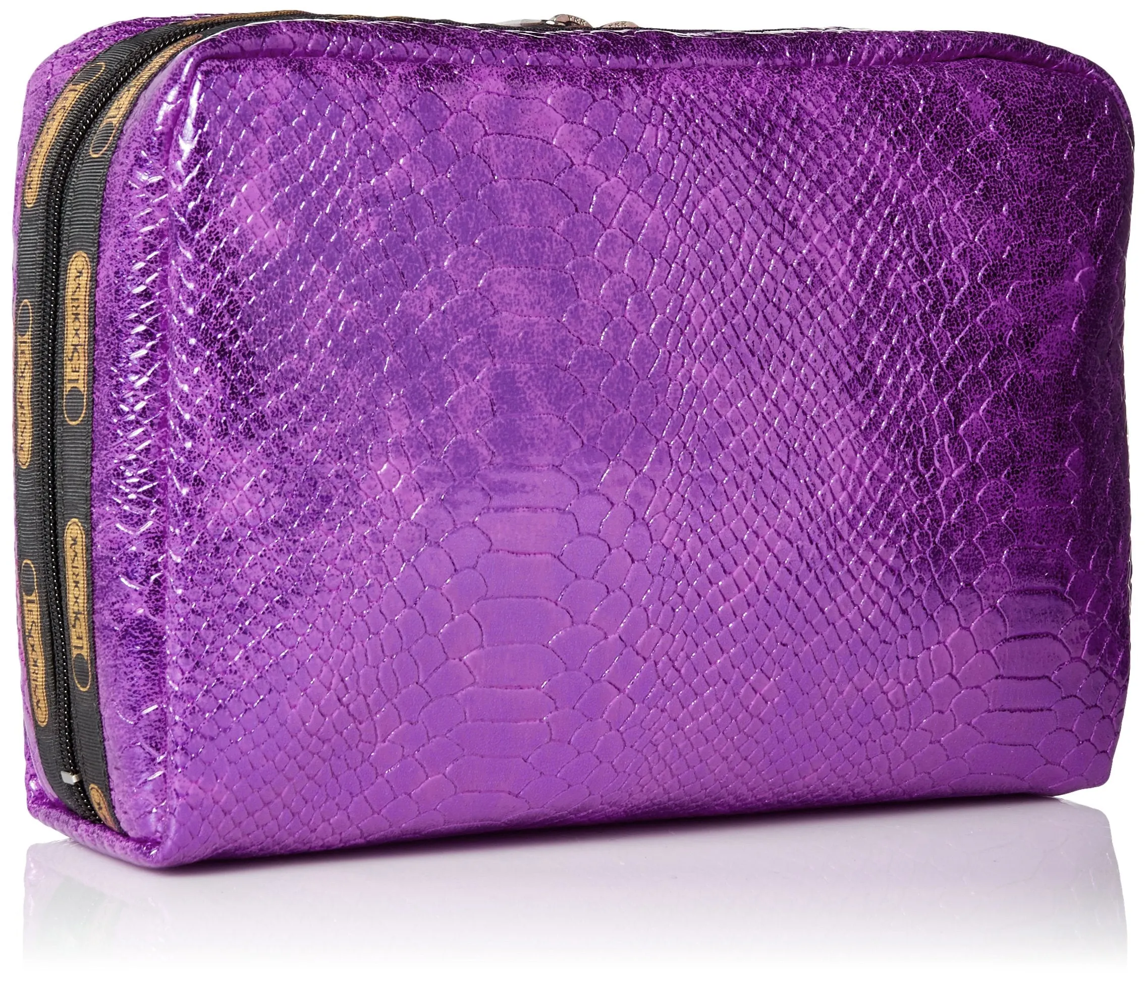 LeSportsac Classic Extra Large Rectangular Cosmetic Case