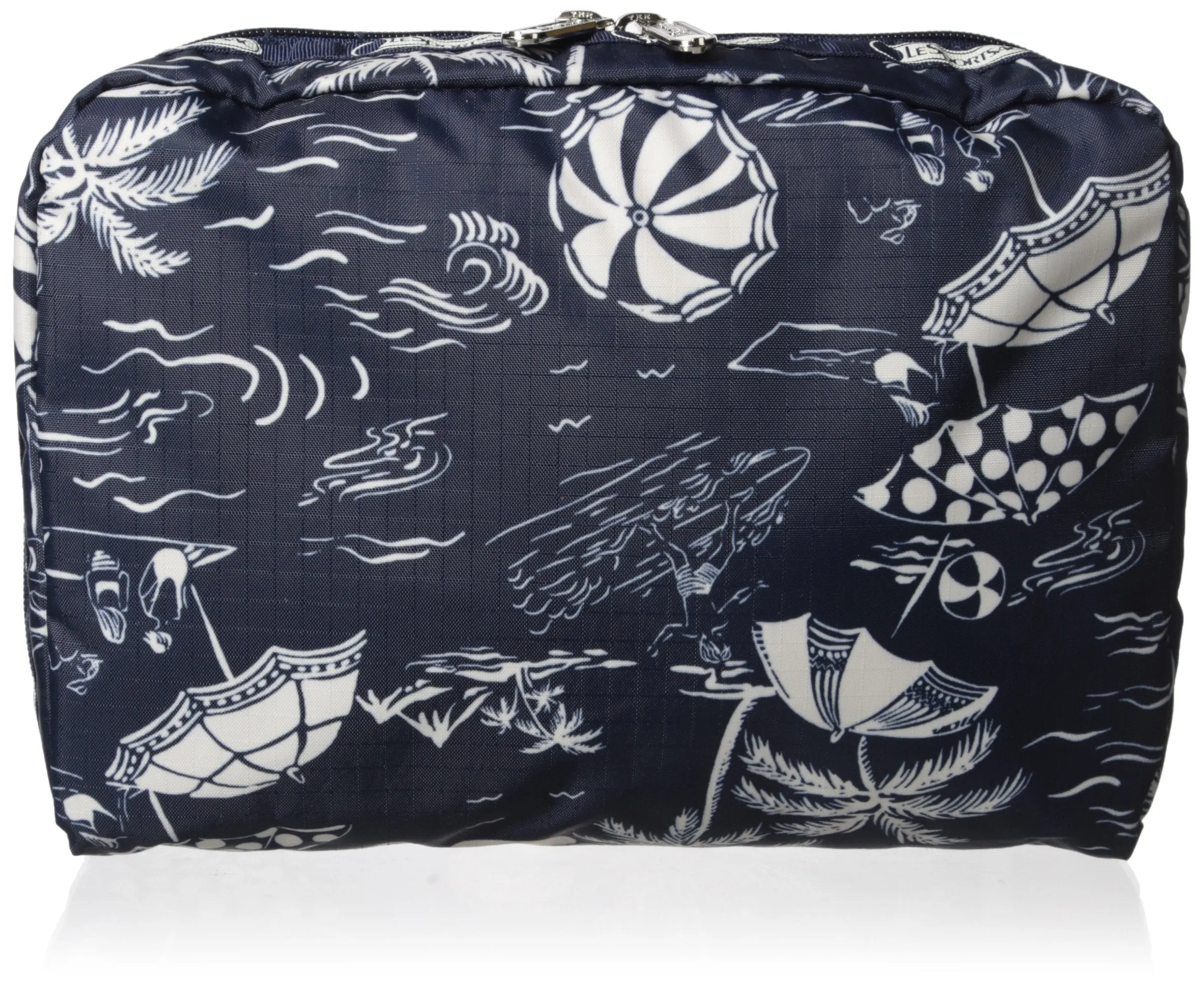 LeSportsac Classic Extra Large Rectangular Cosmetic Case