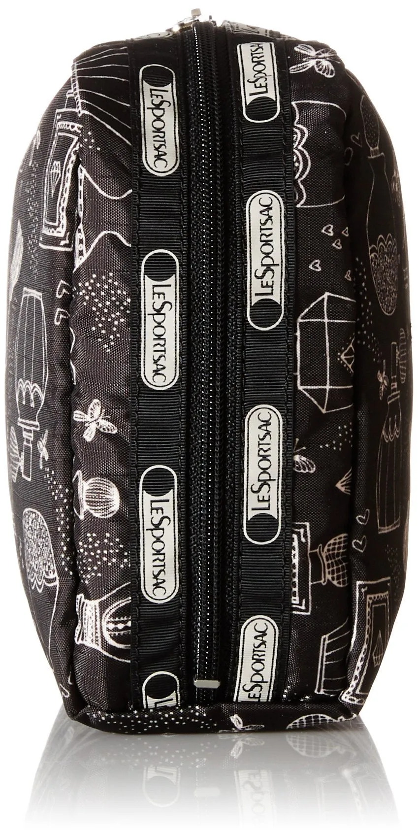 LeSportsac Classic Extra Large Rectangular Cosmetic Case