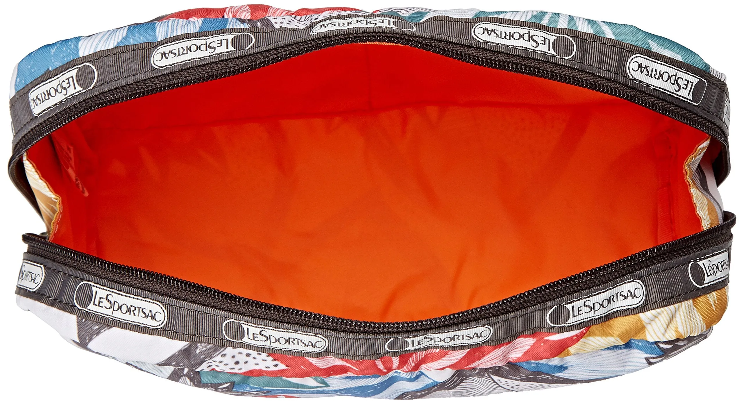 LeSportsac Classic Extra Large Rectangular Cosmetic Case