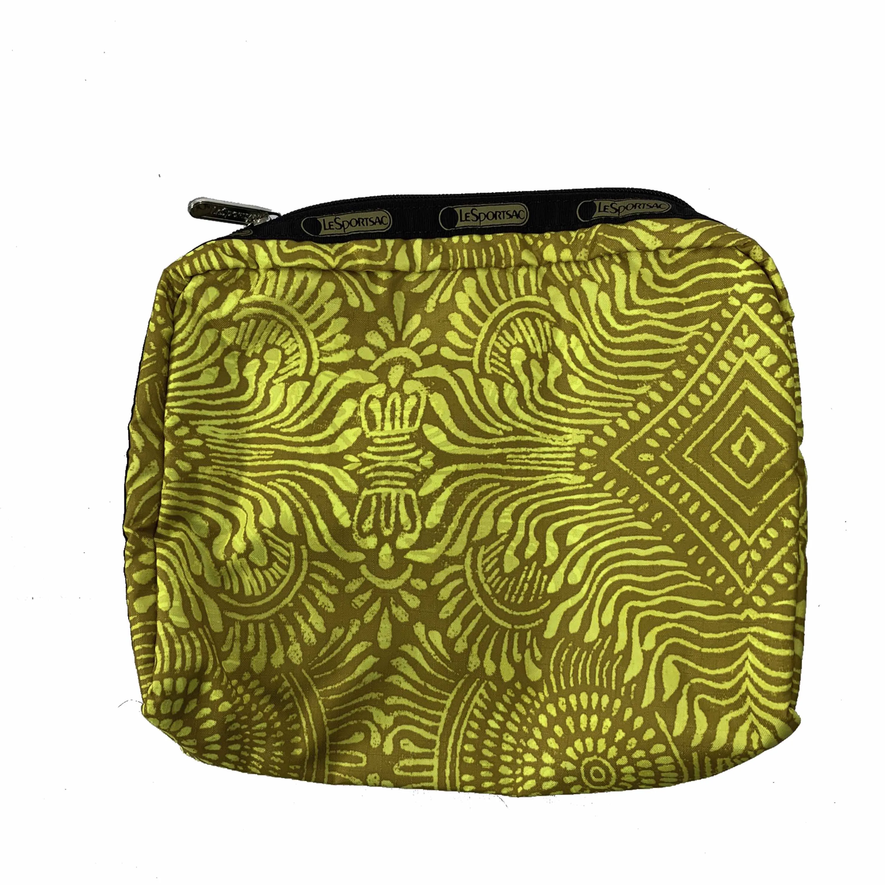 LeSportsac Classic Extra Large Rectangular Cosmetic Case