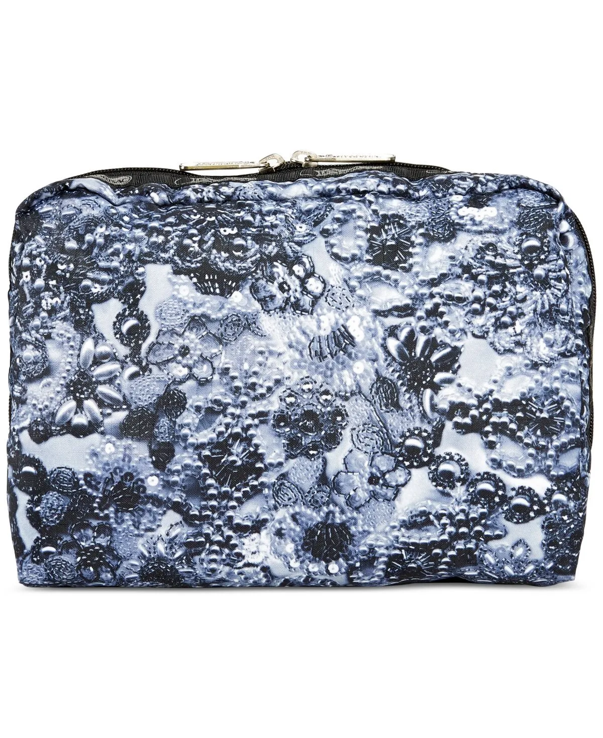 LeSportsac Classic Extra Large Rectangular Cosmetic Case