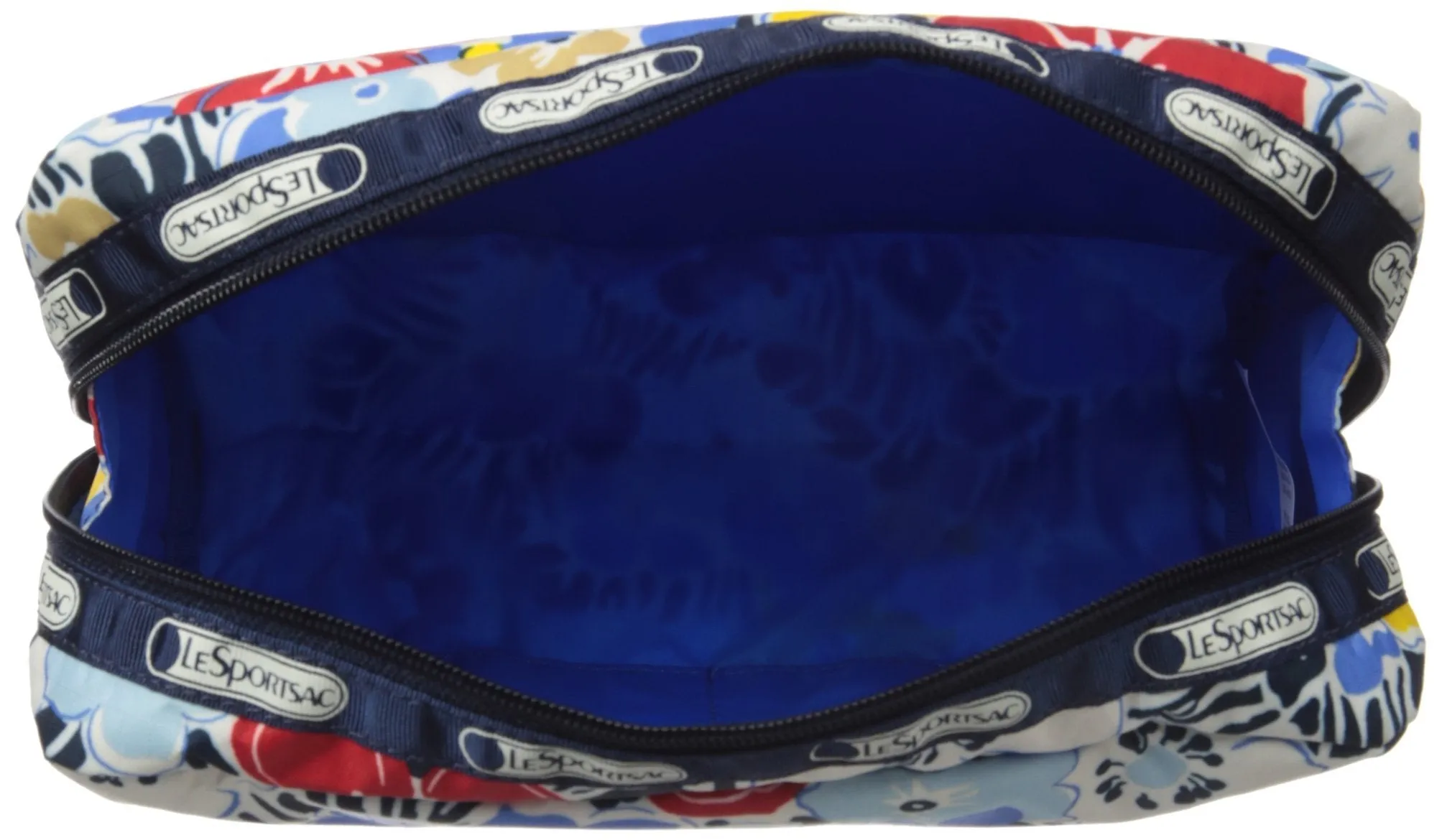 LeSportsac Classic Extra Large Rectangular Cosmetic Case