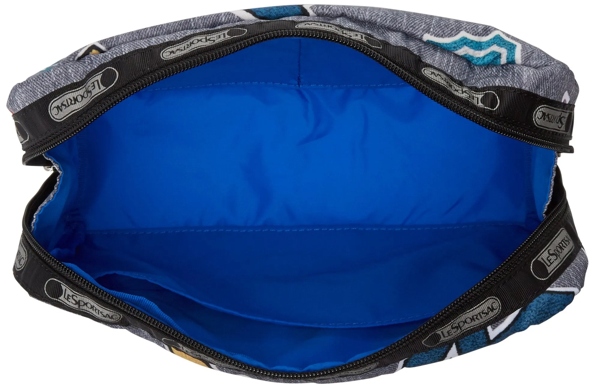 LeSportsac Classic Extra Large Rectangular Cosmetic Case