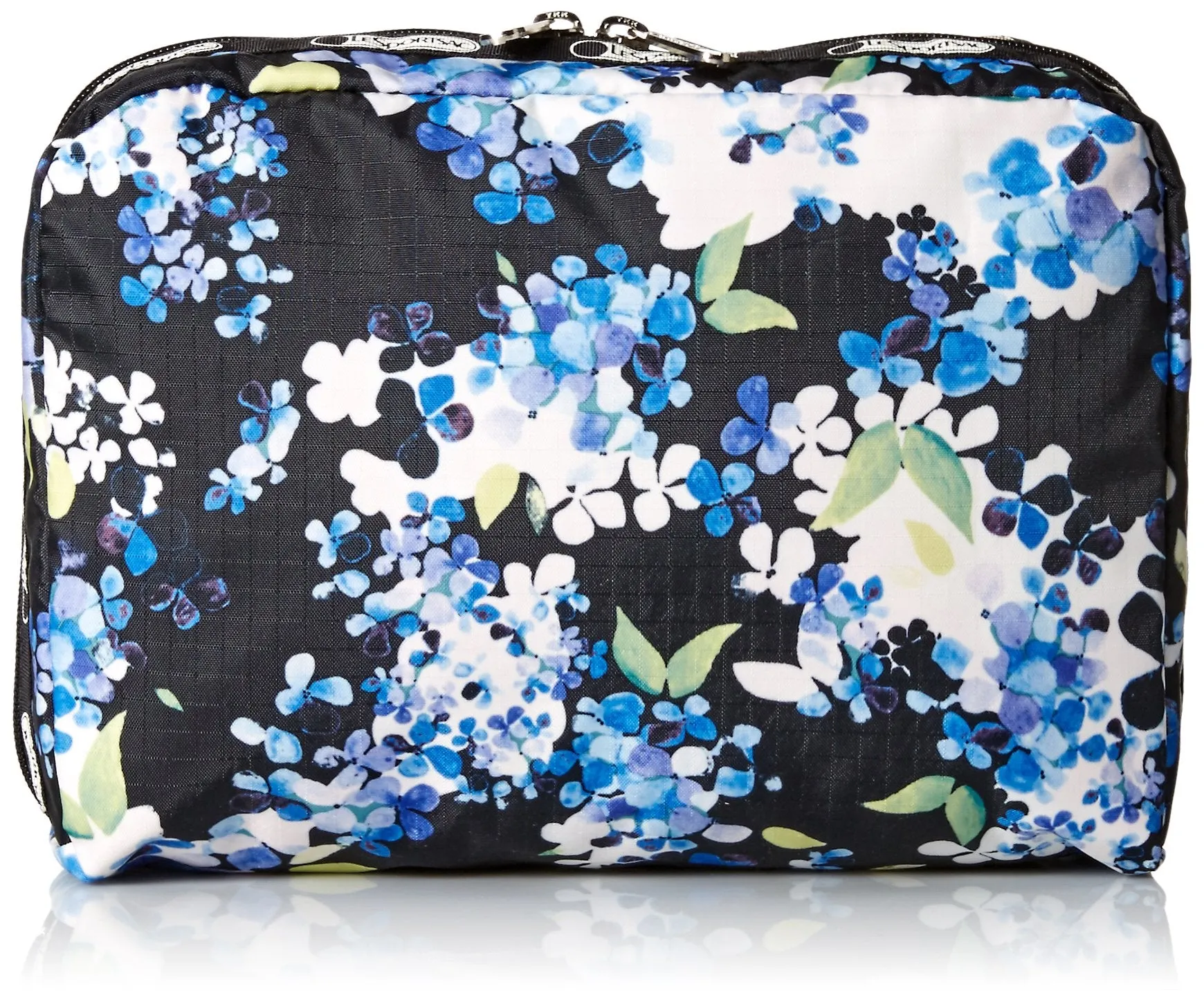 LeSportsac Classic Extra Large Rectangular Cosmetic Case