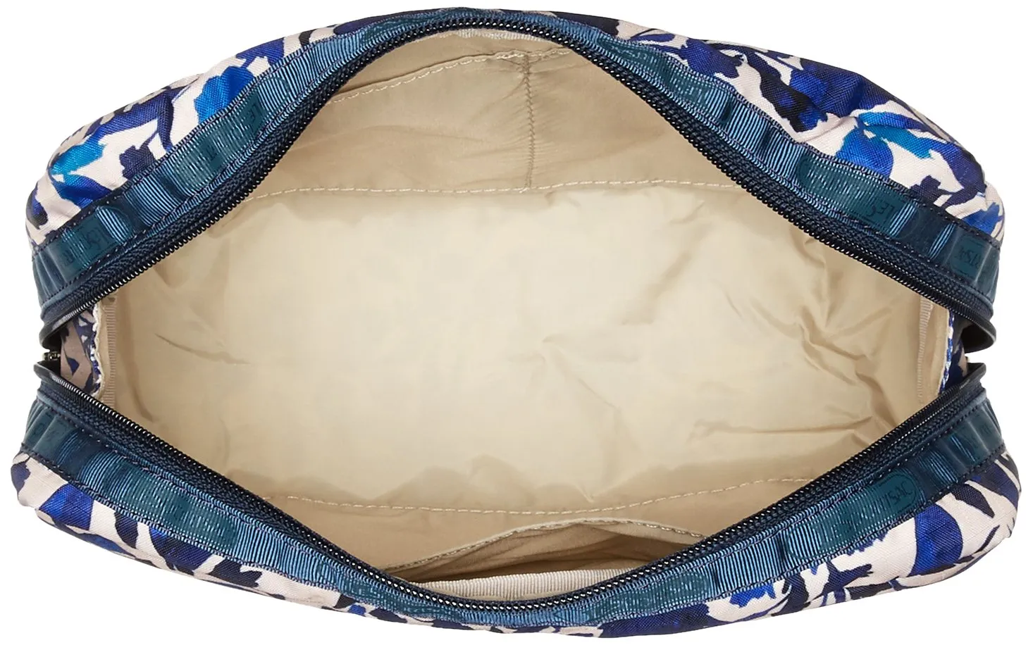 LeSportsac Classic Extra Large Rectangular Cosmetic Case