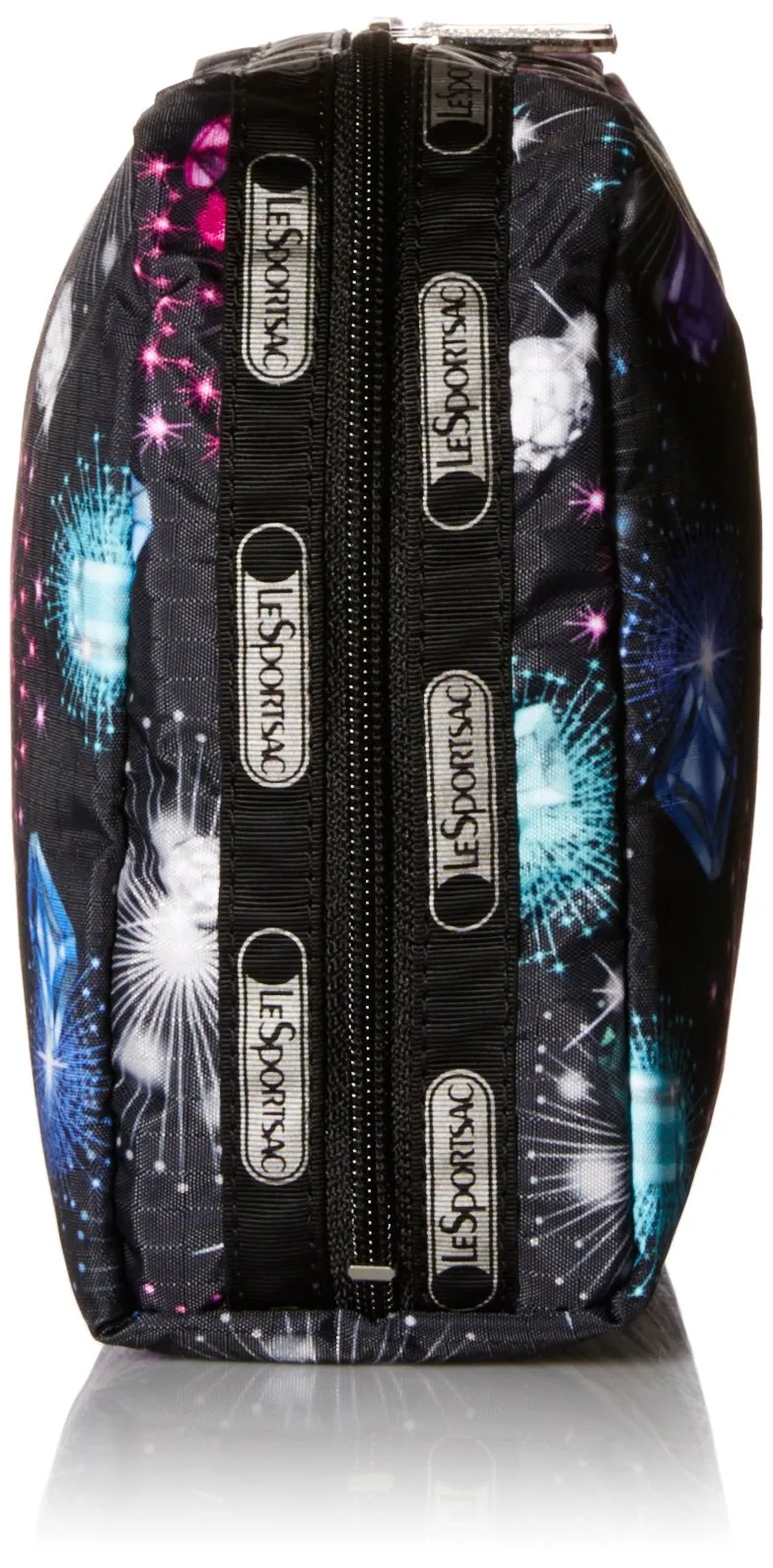 LeSportsac Classic Extra Large Rectangular Cosmetic Case
