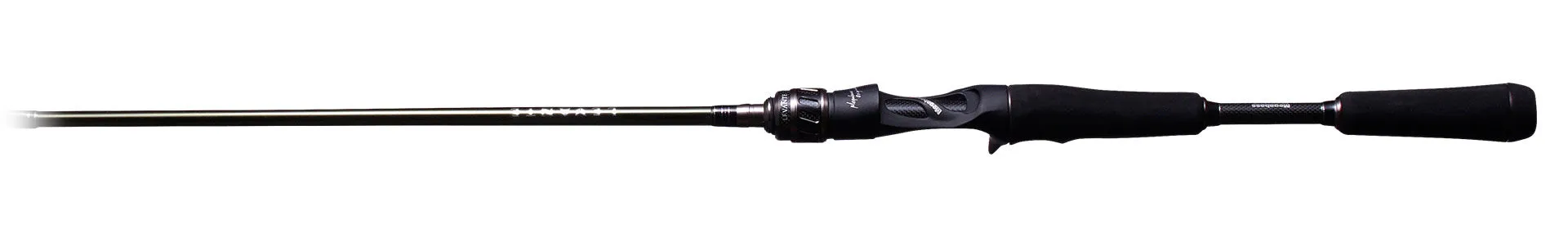 Levante Casting Rods