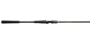 Levante Casting Rods