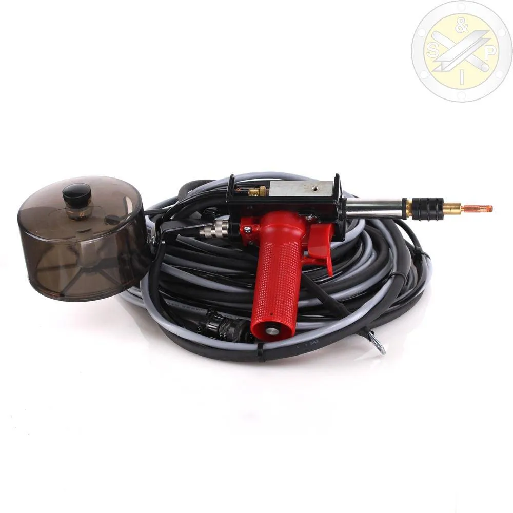 Lincoln Magnum® SG Spool Gun