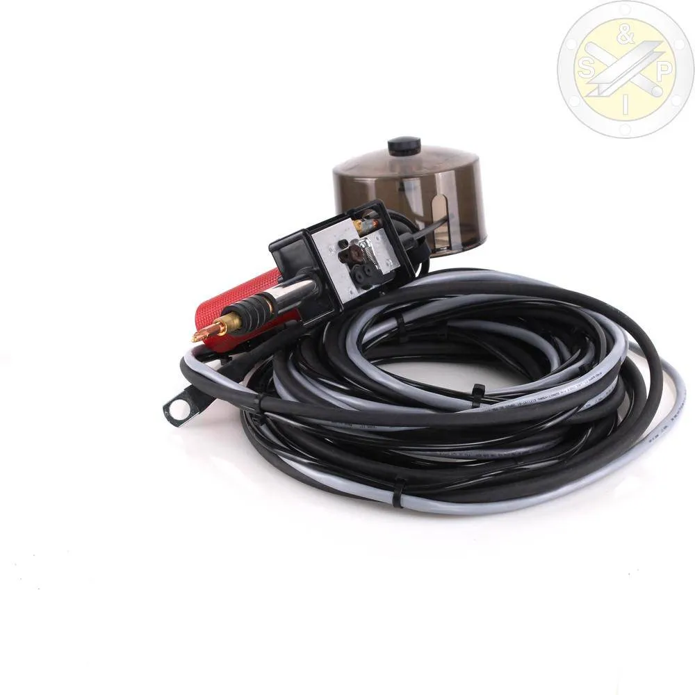 Lincoln Magnum® SG Spool Gun