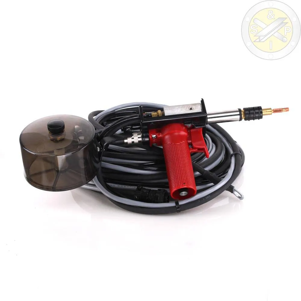 Lincoln Magnum® SG Spool Gun