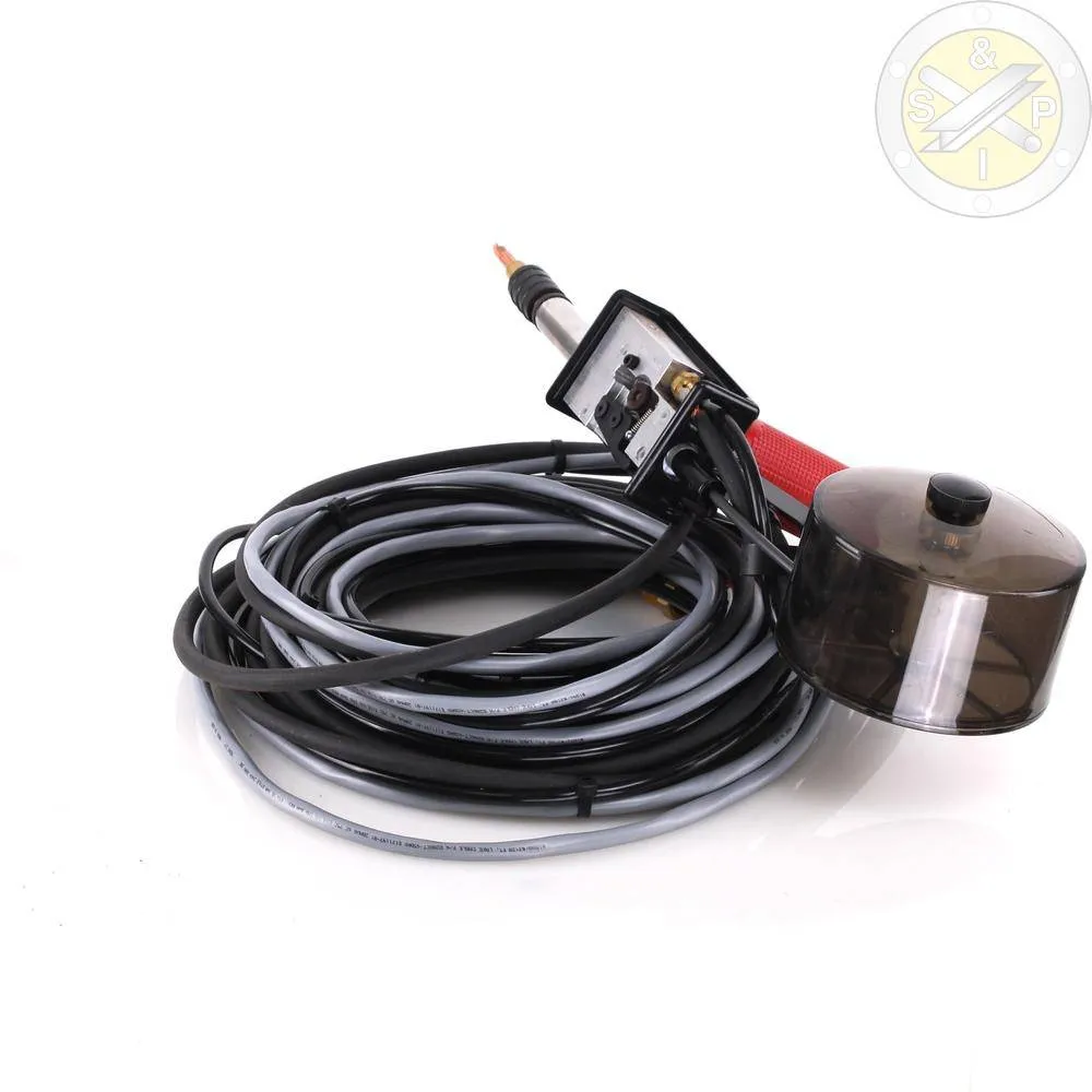 Lincoln Magnum® SG Spool Gun