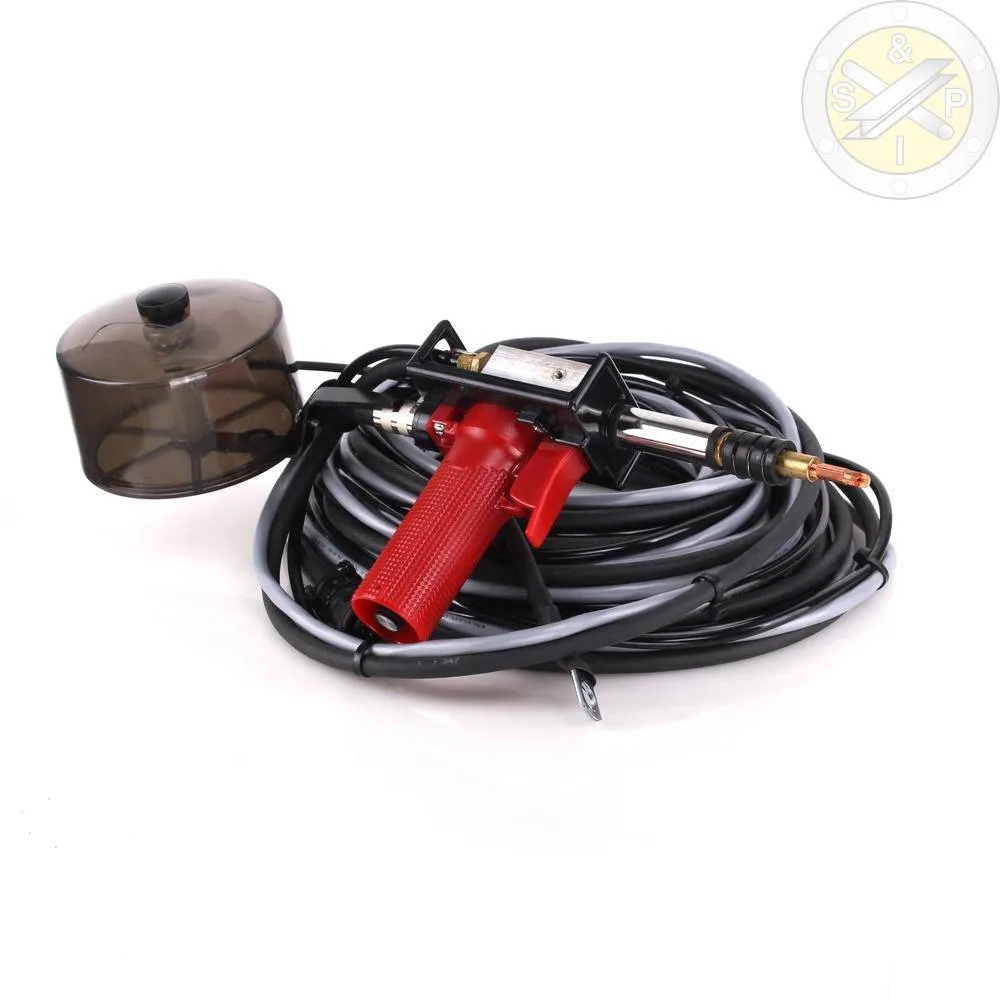 Lincoln Magnum® SG Spool Gun