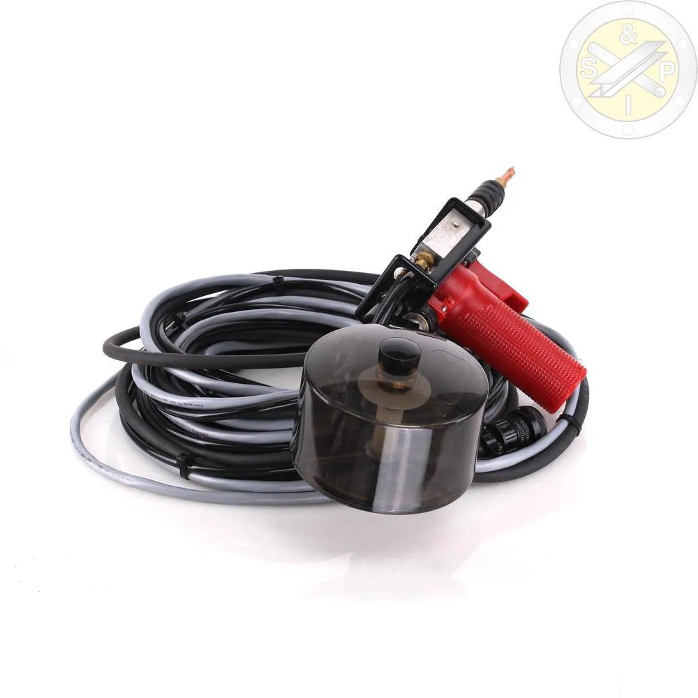 Lincoln Magnum® SG Spool Gun
